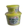 Morning Fresh Dishwashing paste Zenty Lemon 400g+ free 200g