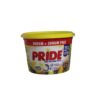 Pride Dishwashing paste lemon fresh 800g