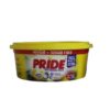 Pride Dishwashing paste lemon fresh 400g