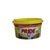 Pride Dishwashing paste lemon fresh 200g