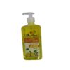 Bacfree Liquid Hand Soap Lemon 500ml