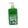 Bacfree Liquid Hand Soap Herbal 500ml