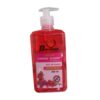 Bacfree Liquid Hand Soap Orchid 500ml