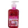 Bacfree Liquid Hand Soap Orchid 300ml