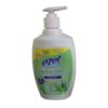 Ezel Premium Antibacterial Hand Aloe vera 400ml