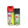 Bolt lemon fresh insecticide 280ml + Oduorless insecticide 75ml