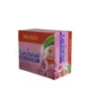 Geisha Fragrant Rose & Honey soap Big pack