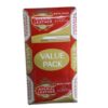 Cussons Imperial Leather Classic soap value pack