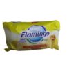 Cusson Flamingo lemon & honey Soap 200g