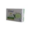 Dove Go Fresh fresh touch beauty cream bar 135g