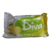 Diva Citrus n Cream AntibActerial Beauty Soap 200g