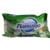 Cusson Flamingo Aloe vera & honey Soap 200g