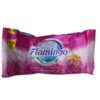 Cusson Flamingo Rose & honey Soap 90gx3