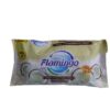 Cusson Flamingo coconut milk & honey Soap 90gx3