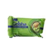Geisha Soothing Aloe Vera & Honey soap 90g