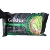 Geisha Moringa oil soap 125g