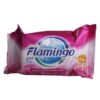 Cusson Flamingo Rose & honey Soap 200g