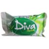 Diva Aloe vera Herbal Soap 100g