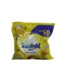 Sunlight 2in1 Hand wash Powder Spring sensation 150g