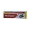 Whitedent tripple Action Flouride toothpaste + free toothbrush 80g