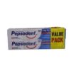 Pepsodent Cavity Fighter 150g Value Pack