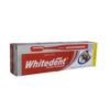 Whitedent tripple Action Flouride toothpaste + free toothbrush 125g