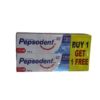 Pepsodent Triple protection Complete 140g Buy 1 Get 1 Free