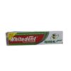 Whitedent herbal 40g