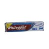 Whitedent Cool Blue Gel with real mouth wash+free toobrush inside 190g