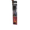 Double Action Colgate toothbrush Charcoal 1+1