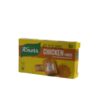 KNORR CHICKEN CUBES 6x 1.6g