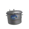 Gel Aluminium cooker 3.0ltr
