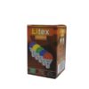 Litex Led Bulb 3Watt Led B22