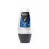 Rexona Active Dry Deodorant & Antiperspirant Roll On For Men 50ml