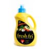 Fresh Fry cooking oil 2l