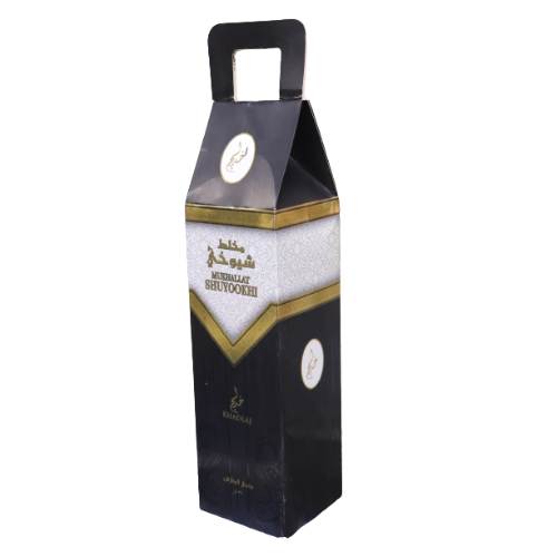 Khadlaj fresh mukhallat shuyookhi airfreshner 320ml