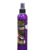 Kids Detangling Braid Sheen Black Essential 250ml