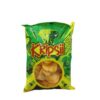 Kripsi chilli lemon 50g
