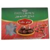 LULU DATES CROWN 1KG