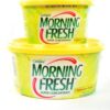 Morning Fresh Dishwashing paste Original Fresh 400g+ free 200g