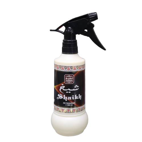 Naseem ShaikhAir freshner 500ml