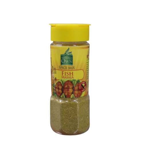 Nature owns Fish masala powder 50G