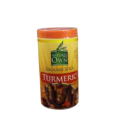 Nature owns Turmeric powder 100g