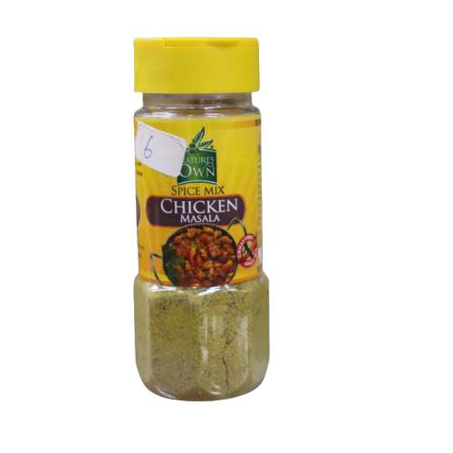 Nature owns chicken masala powder 50G