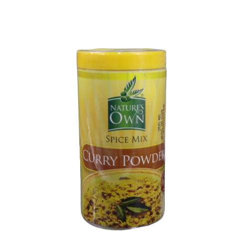 Nature owns curry powder 100G
