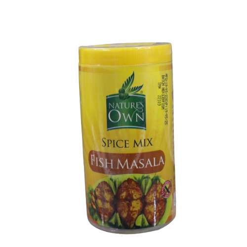 Nature owns fish masala powder 100G