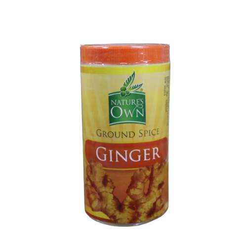 Nature owns ginger powder 100G