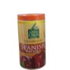 Nature owns spanish paprika powder 100g