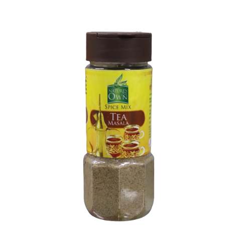 Nature owns tea masala powder 50g
