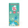 NIPNAP Baby Diapers Junior (size 5), 36pcs, (12-22 Kg)